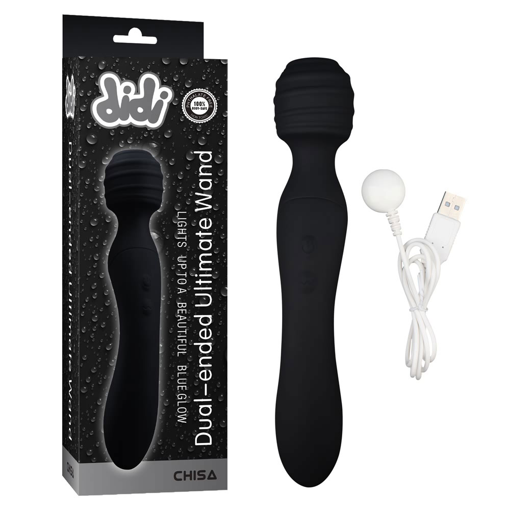 Двостороння Ultimate Wand