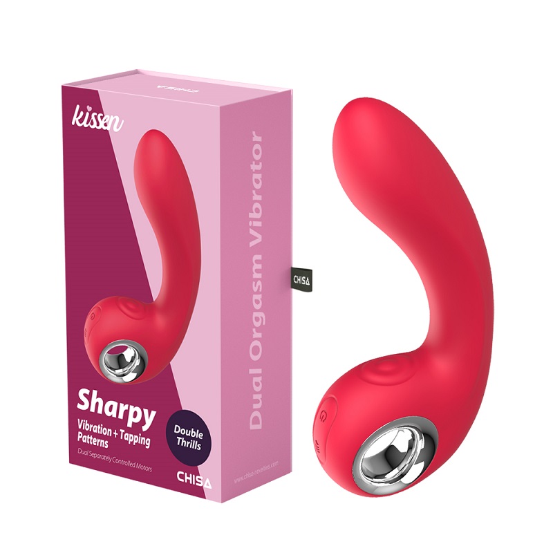 Вібратор Sharpy