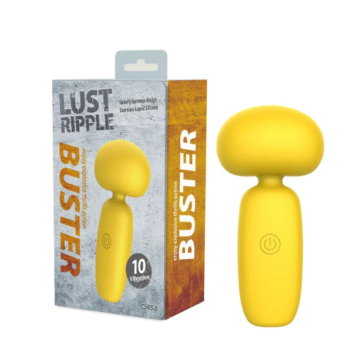 Вібратор Buster